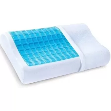 Cooling Gel Memory Pillow